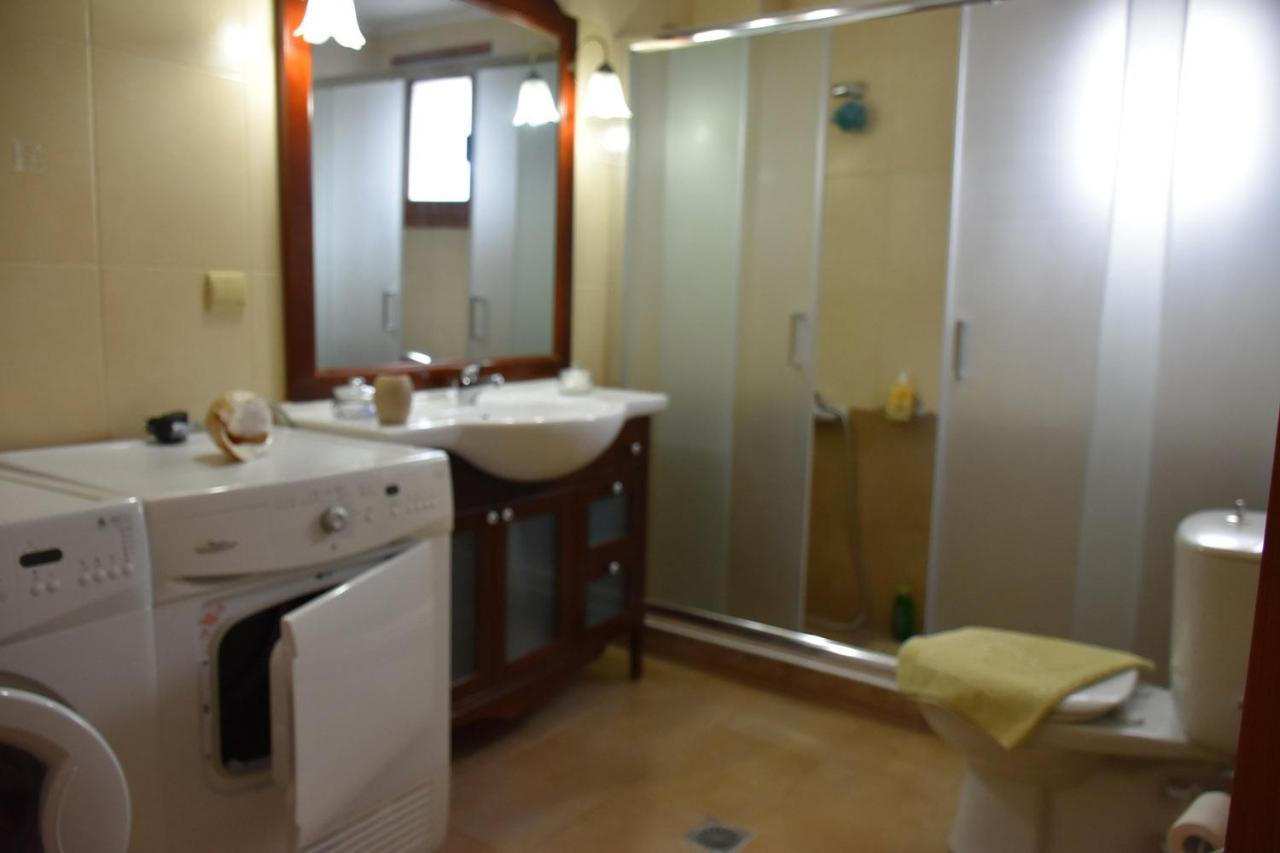 Villa Luxury Fournou *