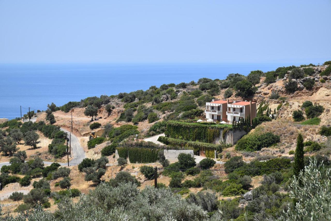 Luxury Fournou Villa *