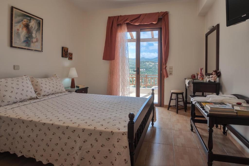 Villa Luxury Fournou *