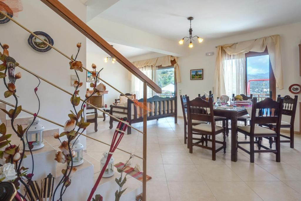 Villa Luxury Fournou *