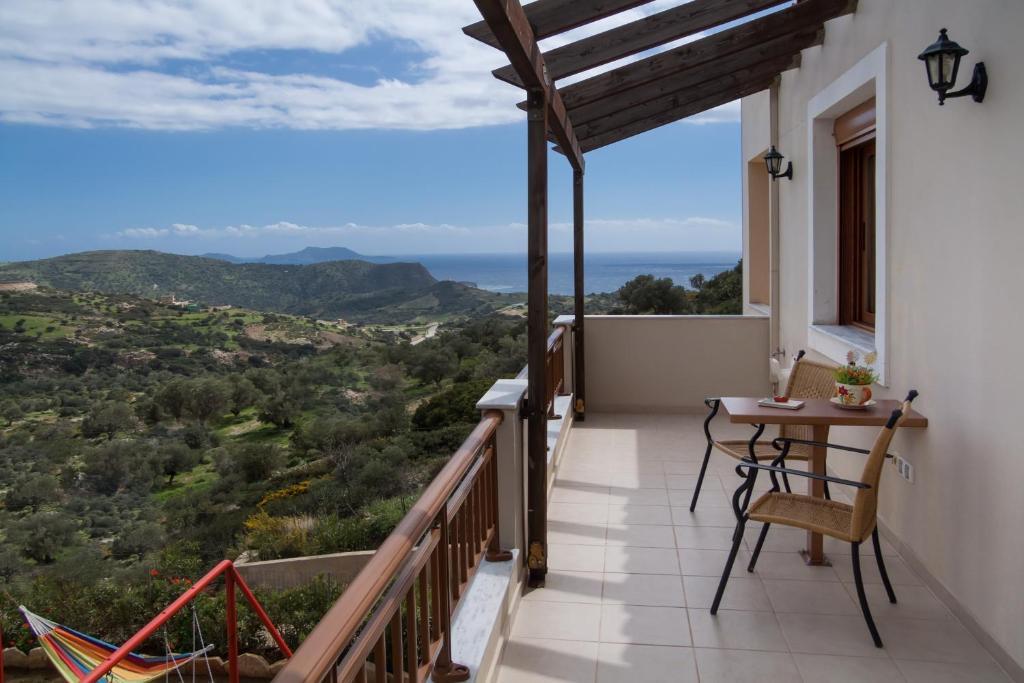 Villa Luxury Fournou *
