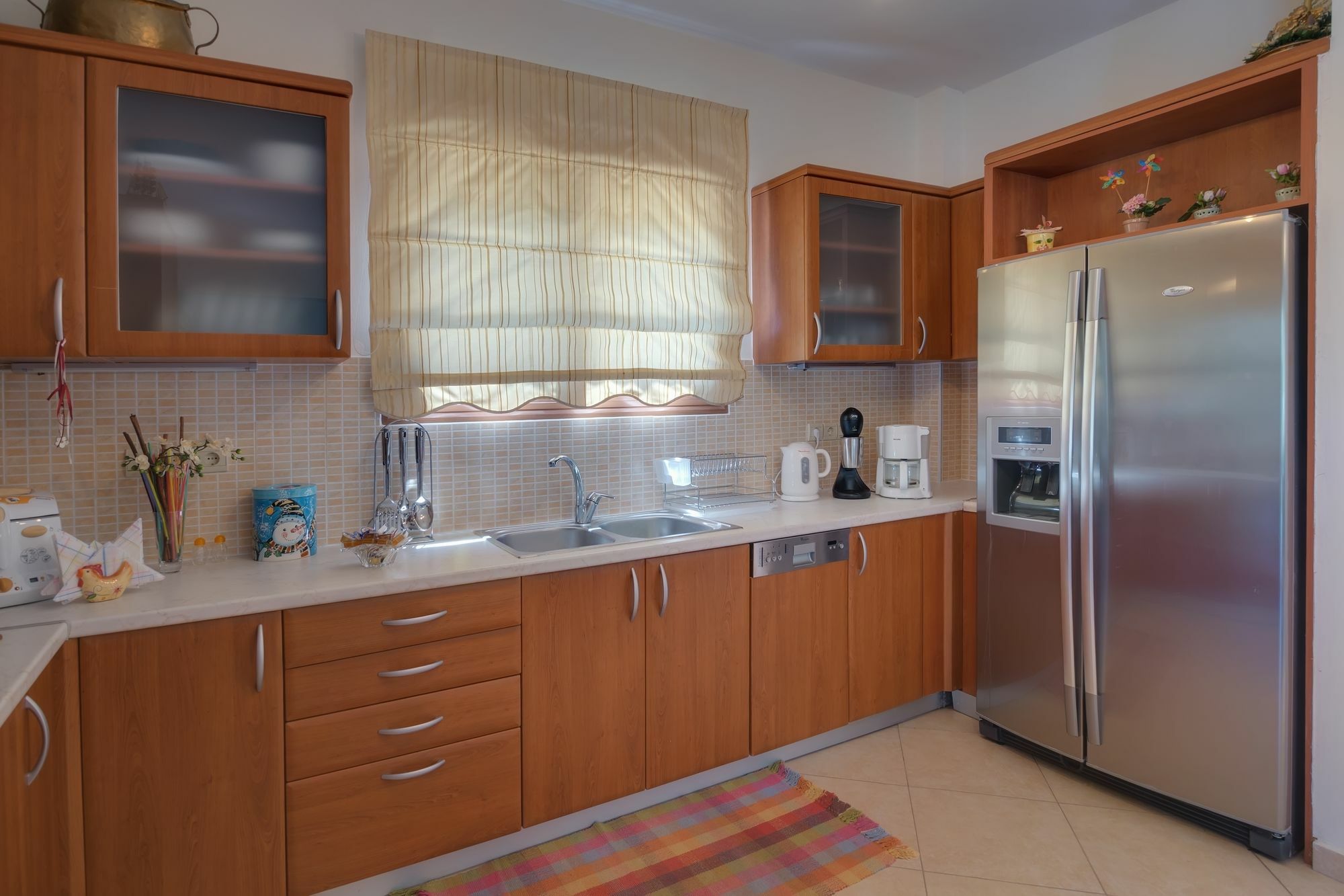 Villa Luxury Fournou *