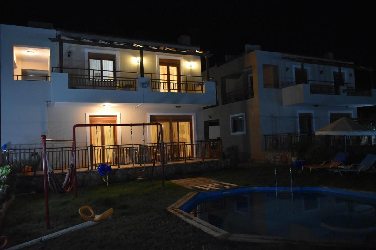 Willa Luxury Fournou *
