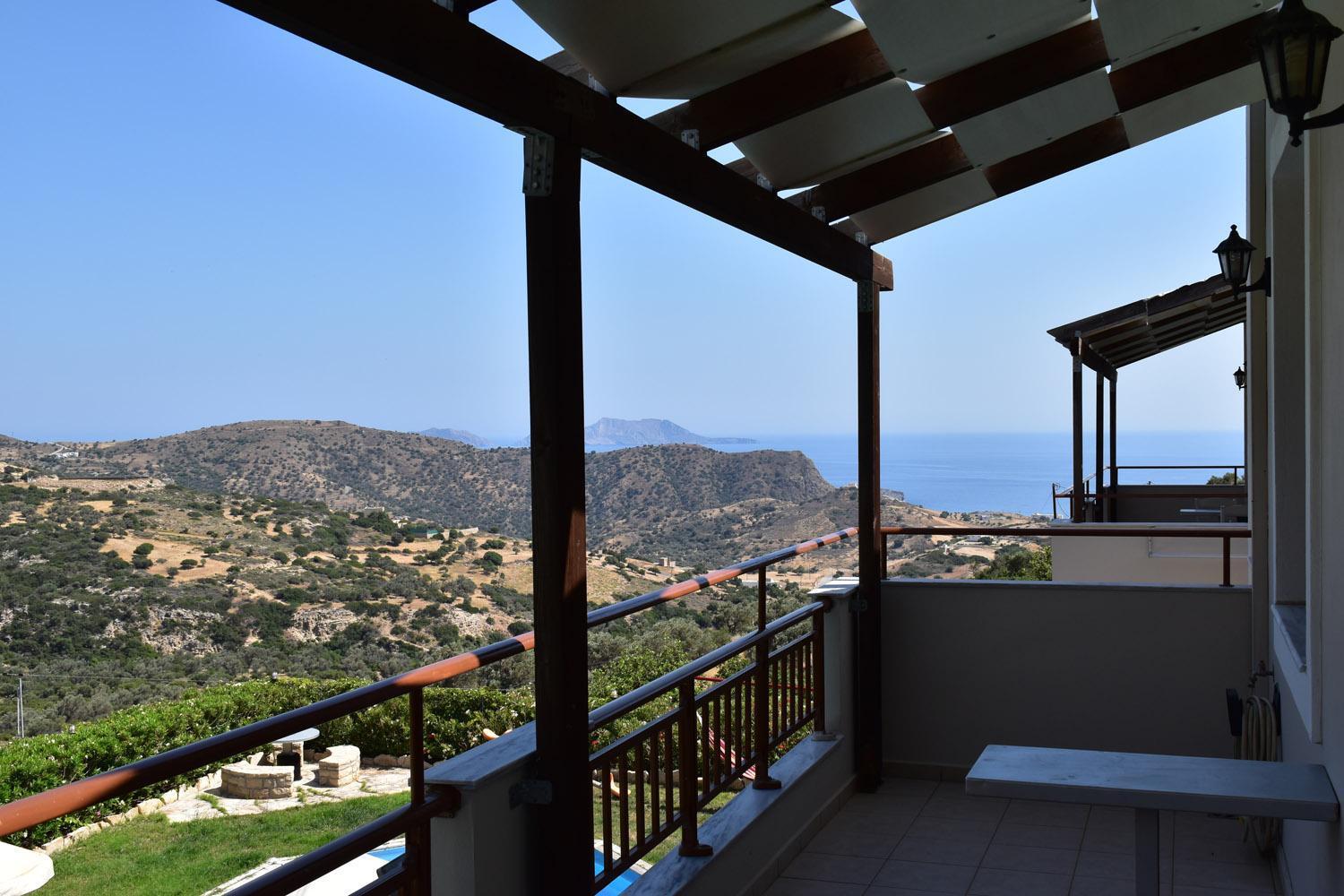 Willa Luxury Fournou